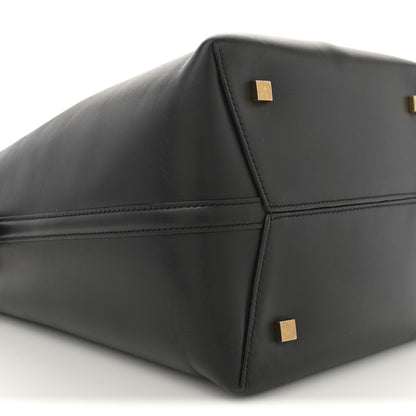 Saint Laurent Shiny Calfskin Le 37 Bucket Bag Black 10 of 13