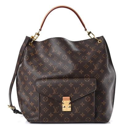 Louis Vuitton Monogram Metis 1 of 8