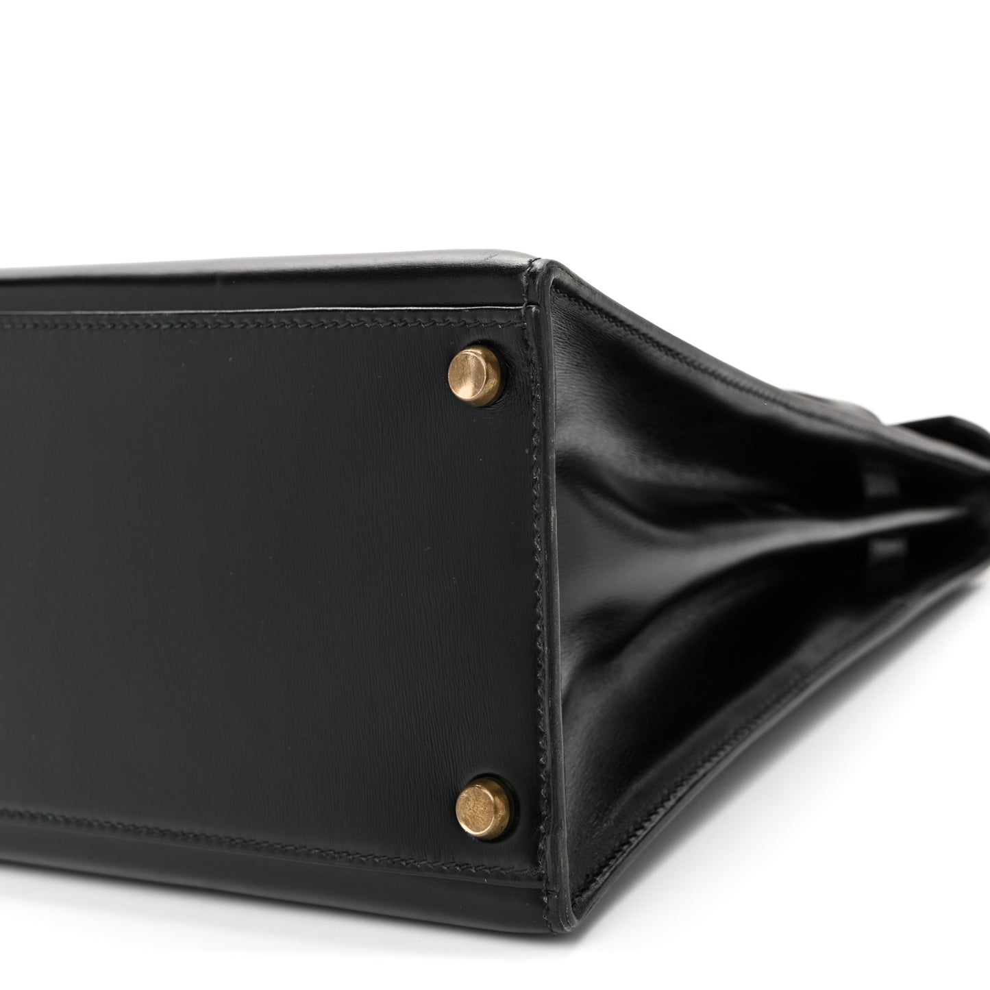 Box Kelly Sellier 32 Black