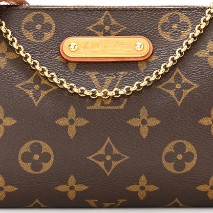 Louis Vuitton Monogram Eva Clutch 8 of 11