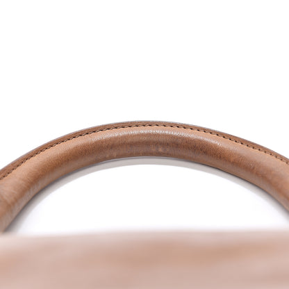 Givenchy Lambskin Small New Line Tan 9 of 9