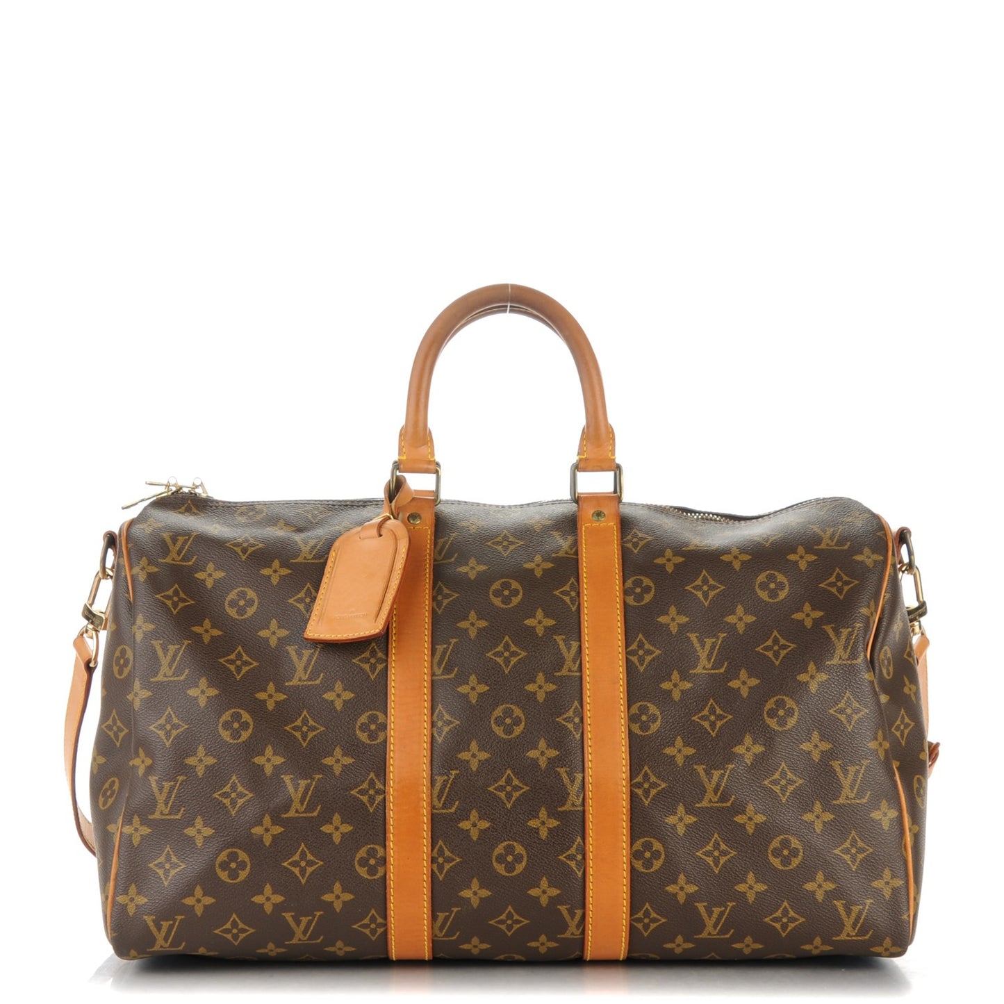 Monogram Keepall Bandouliere 45
