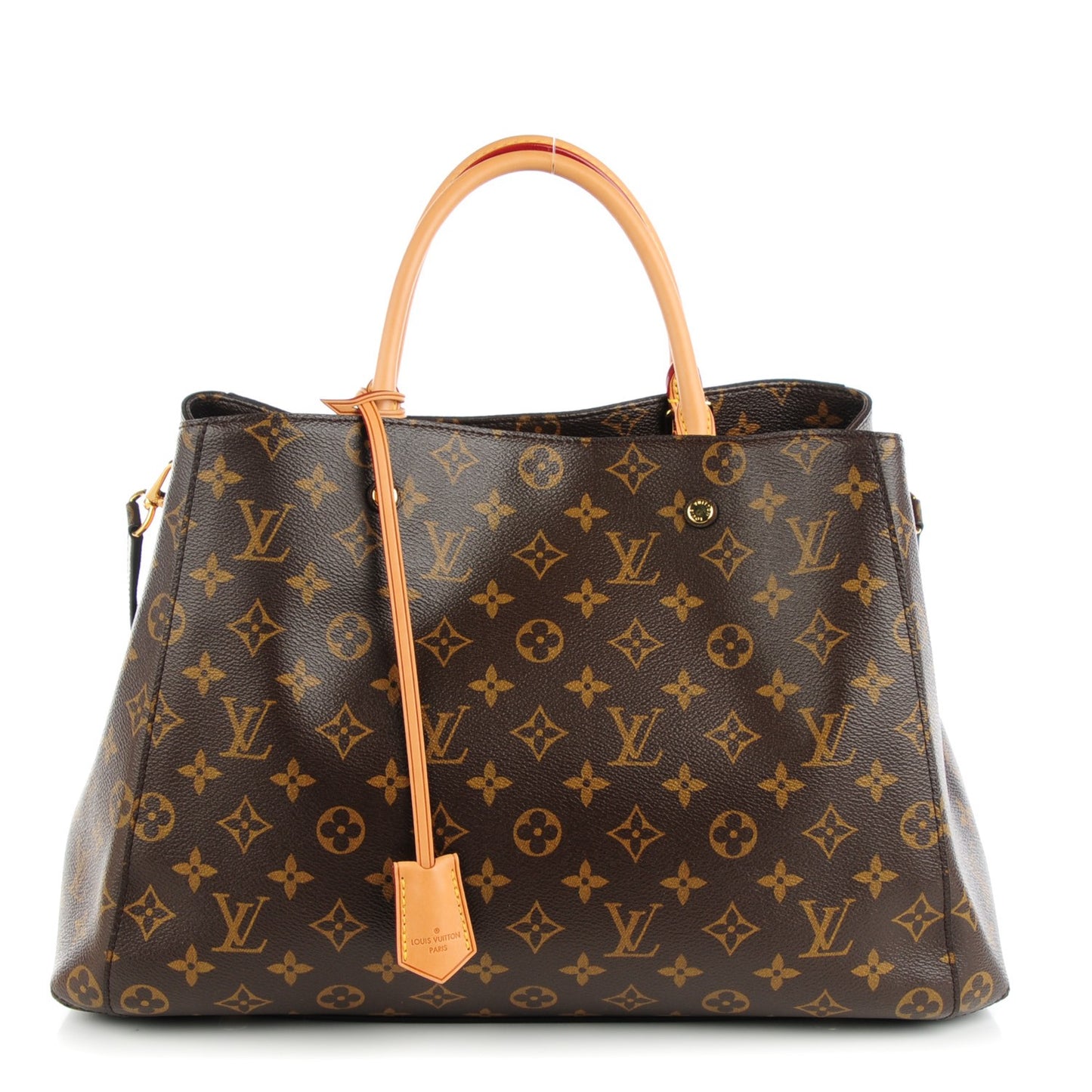 Monogram Montaigne GM