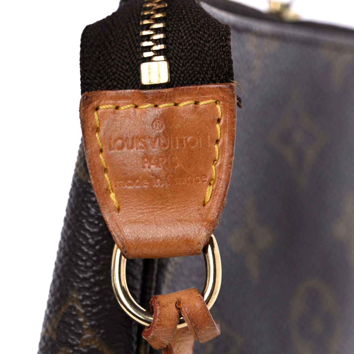 Monogram Pochette Accessories