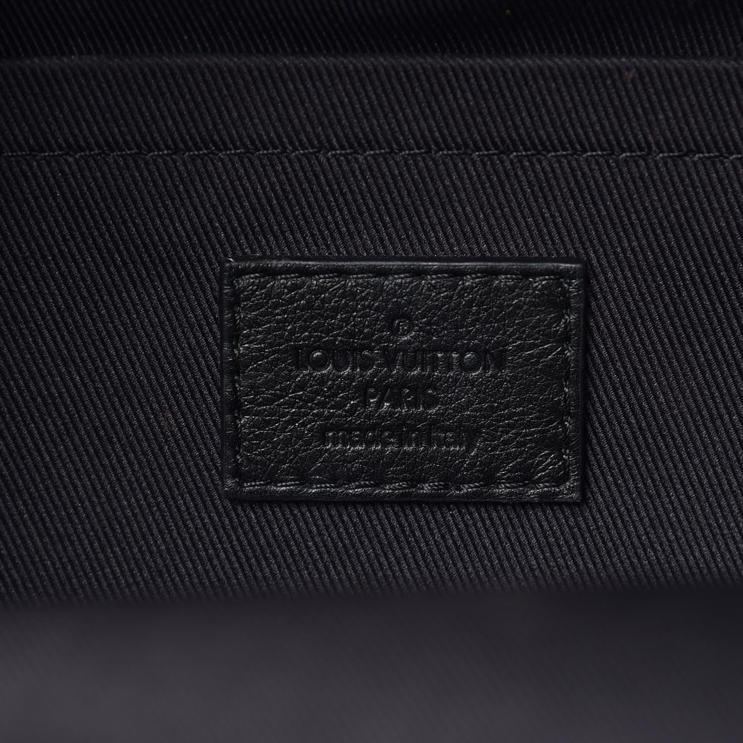 Louis Vuitton Monogram Palm Springs Backpack Mini 6 of 12