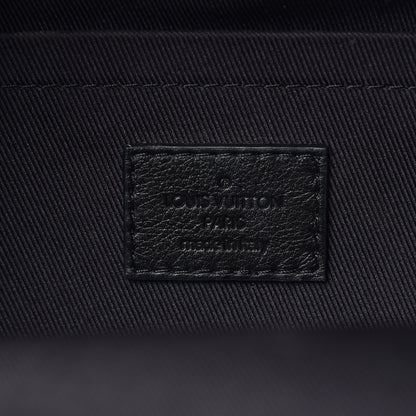 Louis Vuitton Monogram Palm Springs Backpack Mini 6 of 12