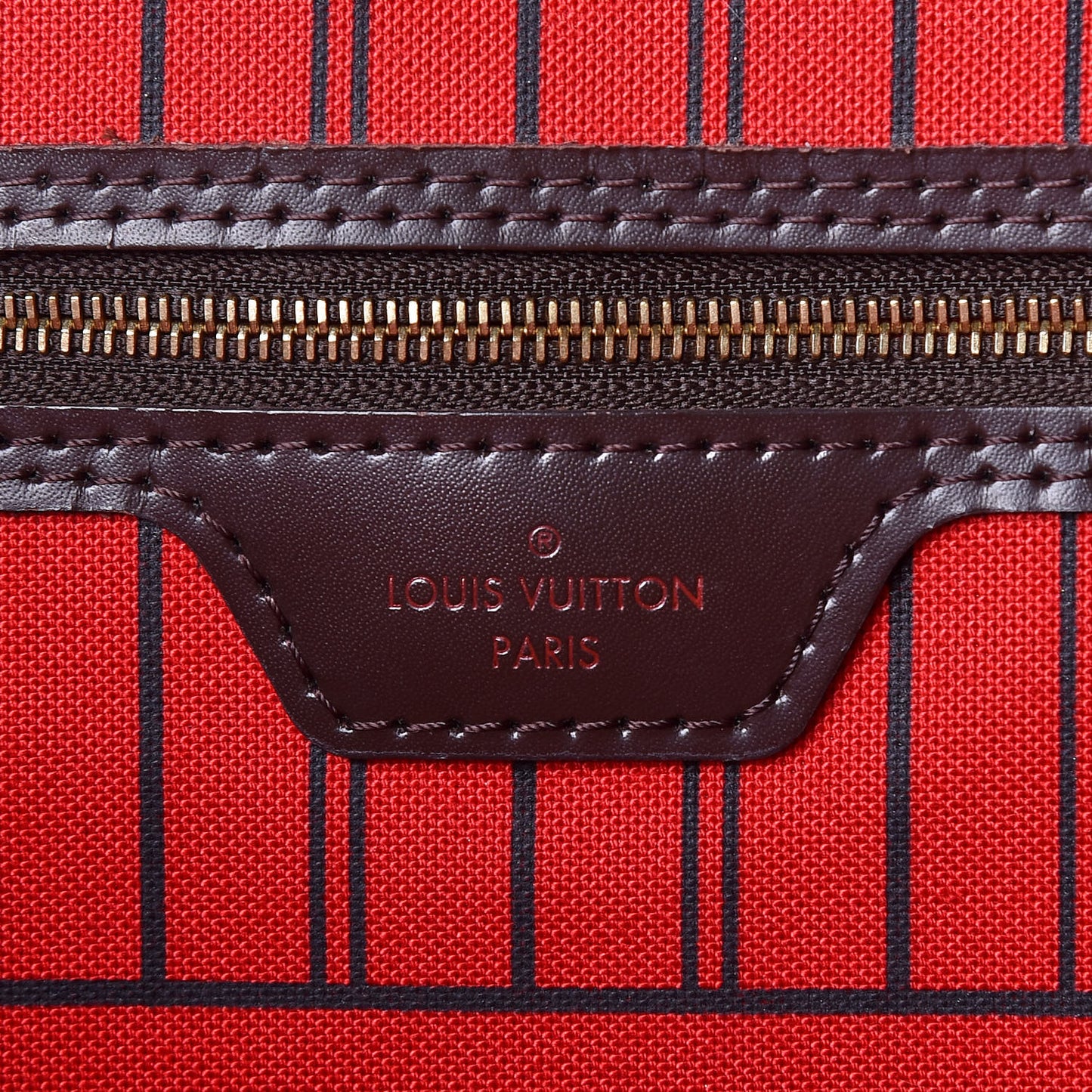 Damier Ebene Neo Neverfull GM