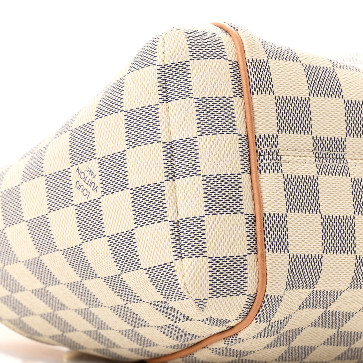 Louis Vuitton Damier Azur Totally PM 8 of 10
