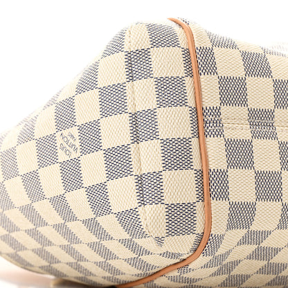 Louis Vuitton Damier Azur Totally PM 8 of 10