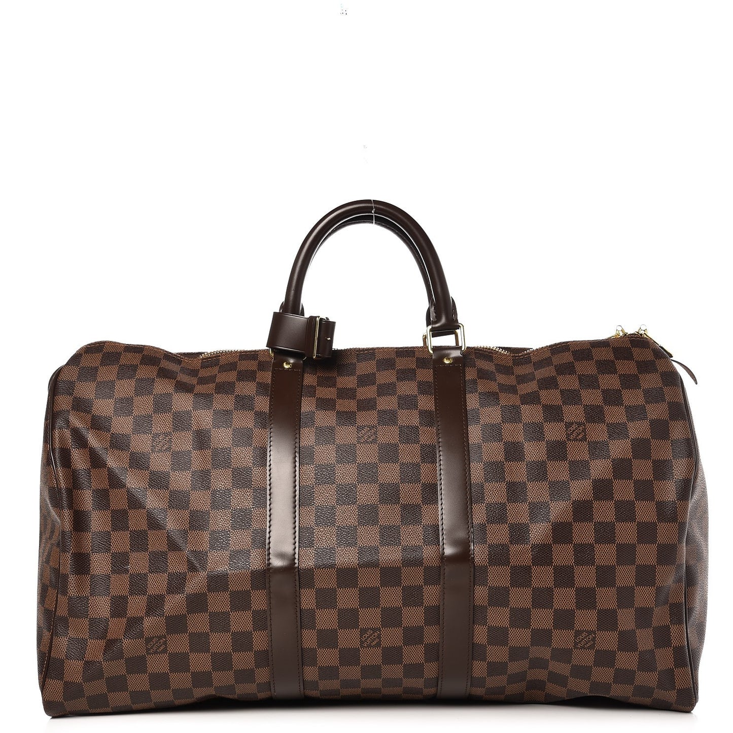Damier Ebene Keepall 50
