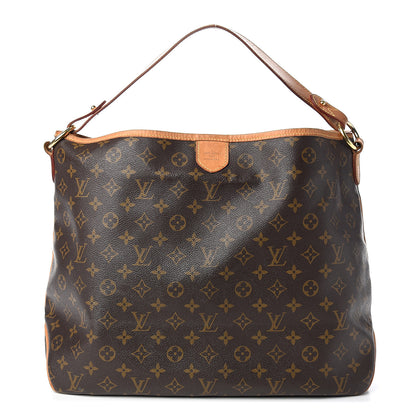 Louis Vuitton Monogram Delightful MM 1 of 14