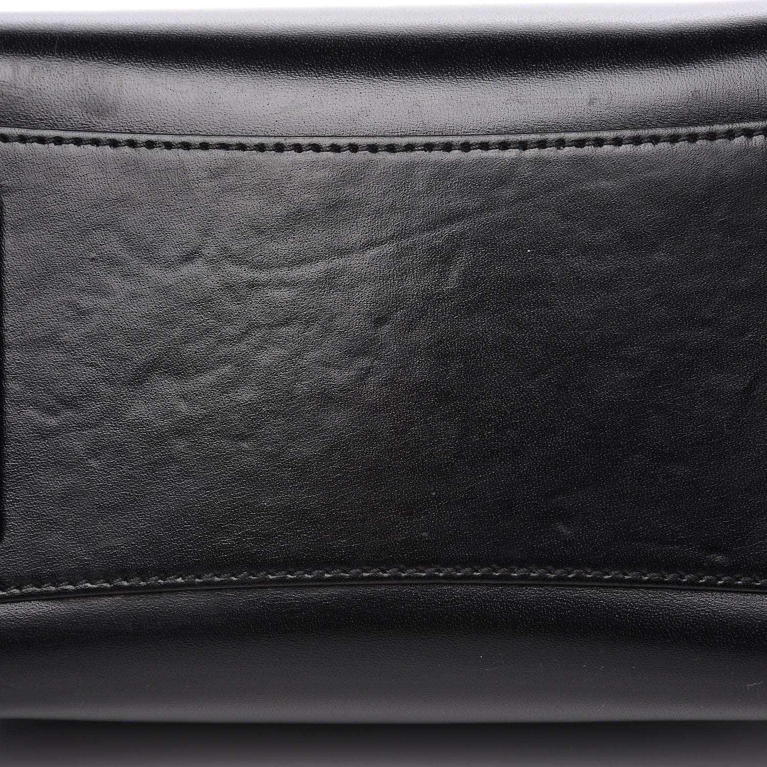 Givenchy Shiny Lord Calfskin Mini Antigona Black 10 of 15