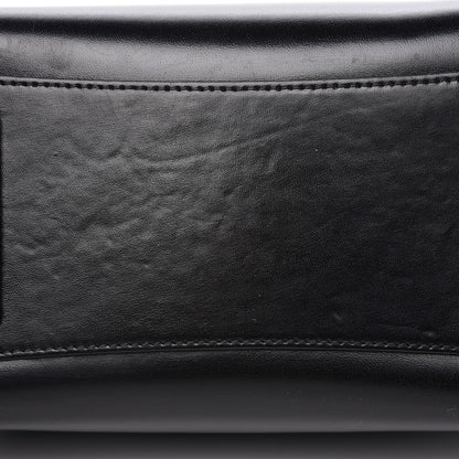 Givenchy Shiny Lord Calfskin Mini Antigona Black 10 of 15
