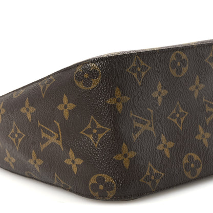 Louis Vuitton Monogram Looping MM 8 of 9