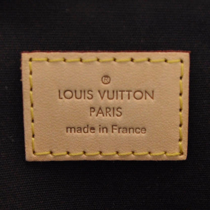 Louis Vuitton Vernis Bellevue PM Amarante 6 of 7