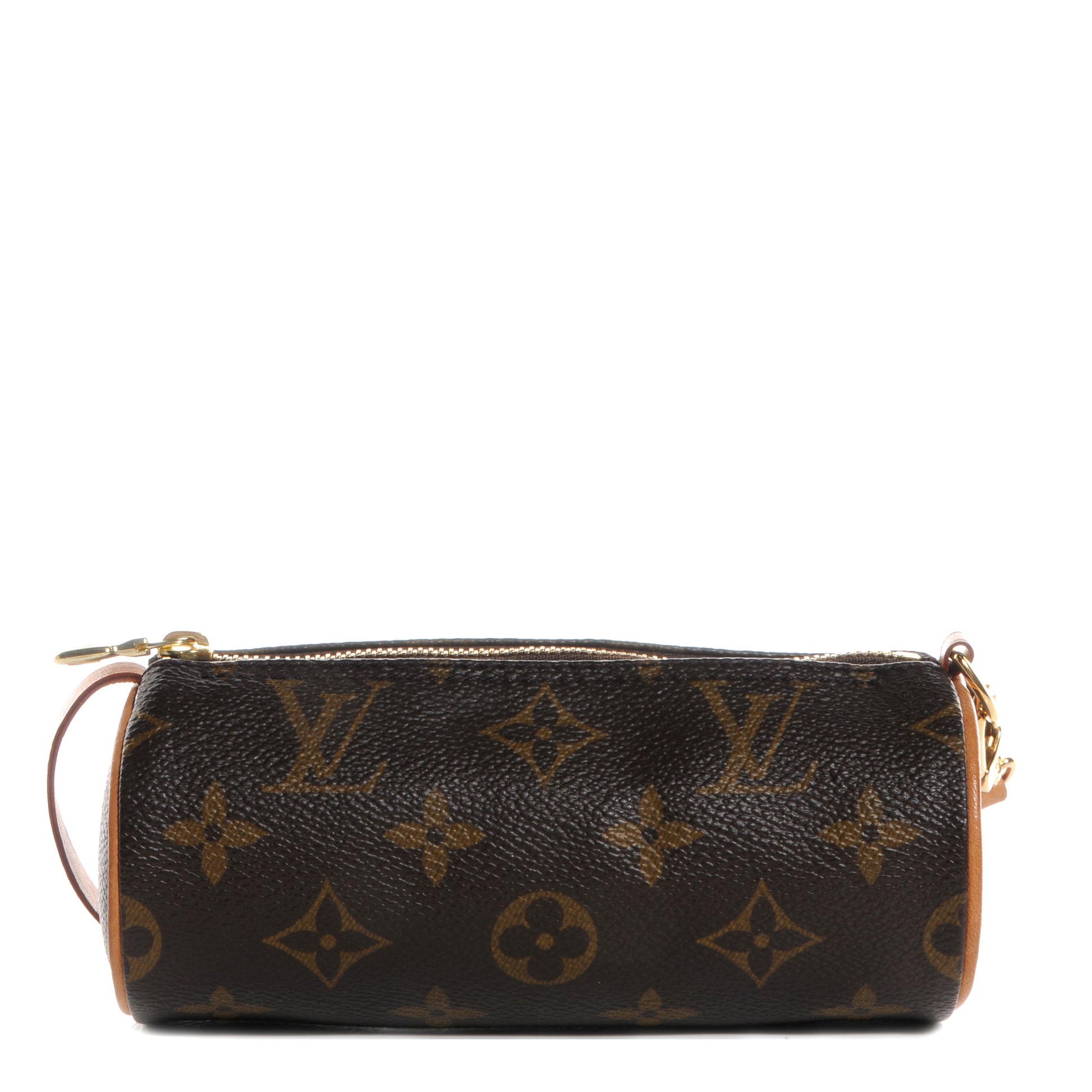 Louis Vuitton Monogram Mini Papillon 1 of 6