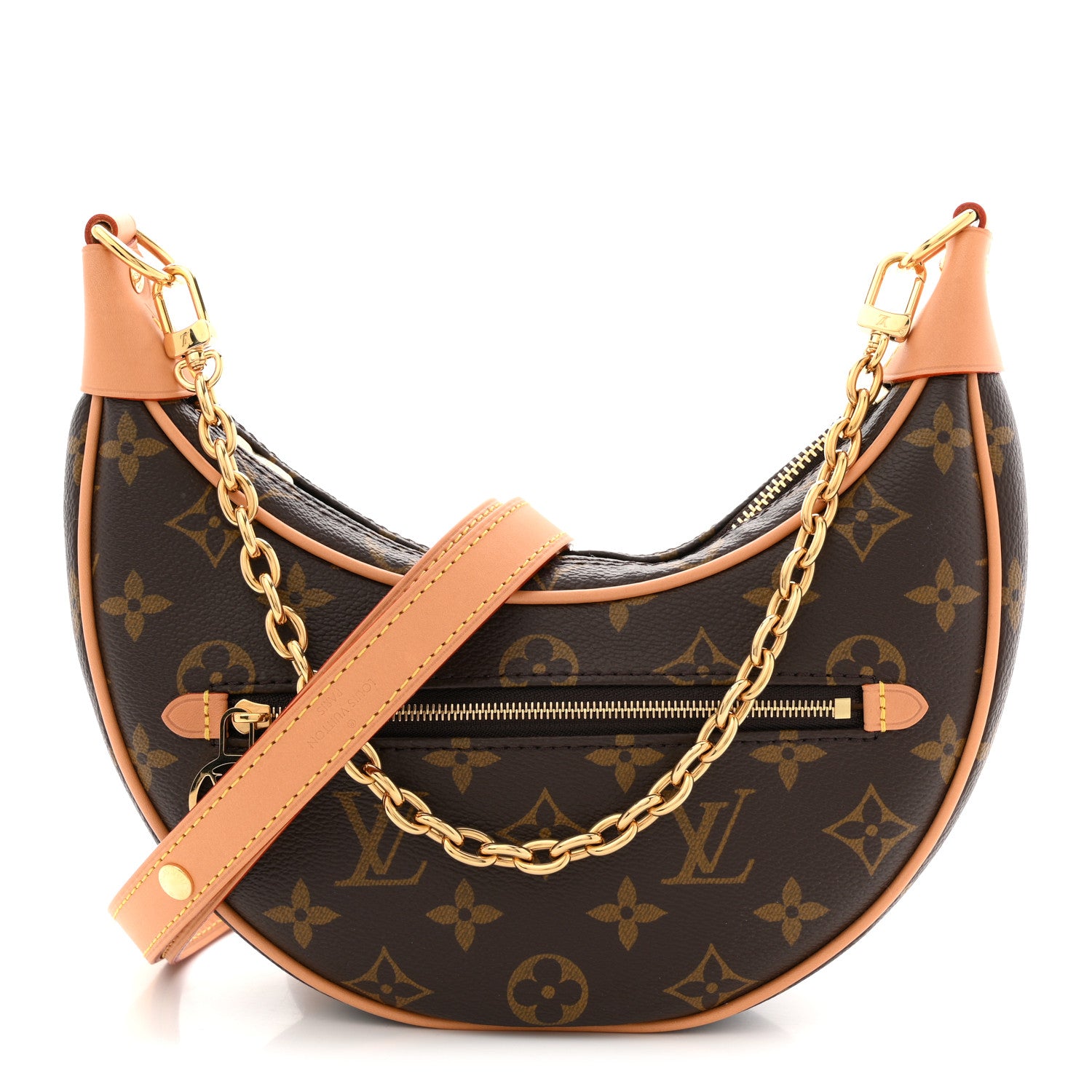 Louis Vuitton Monogram Loop 1 of 10