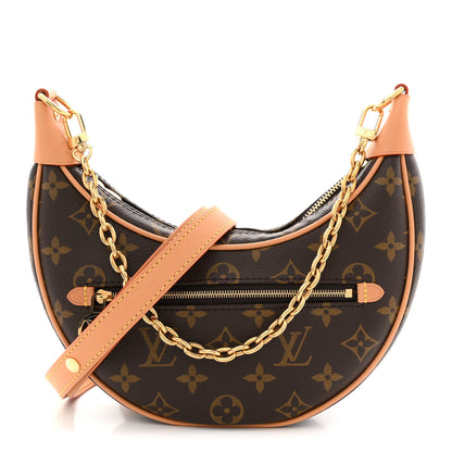 Louis Vuitton Monogram Loop 1 of 10
