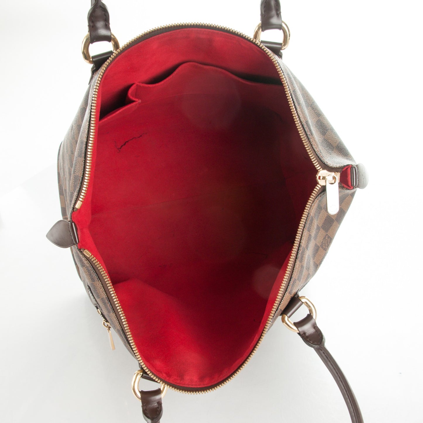 Damier Ebene Saleya GM