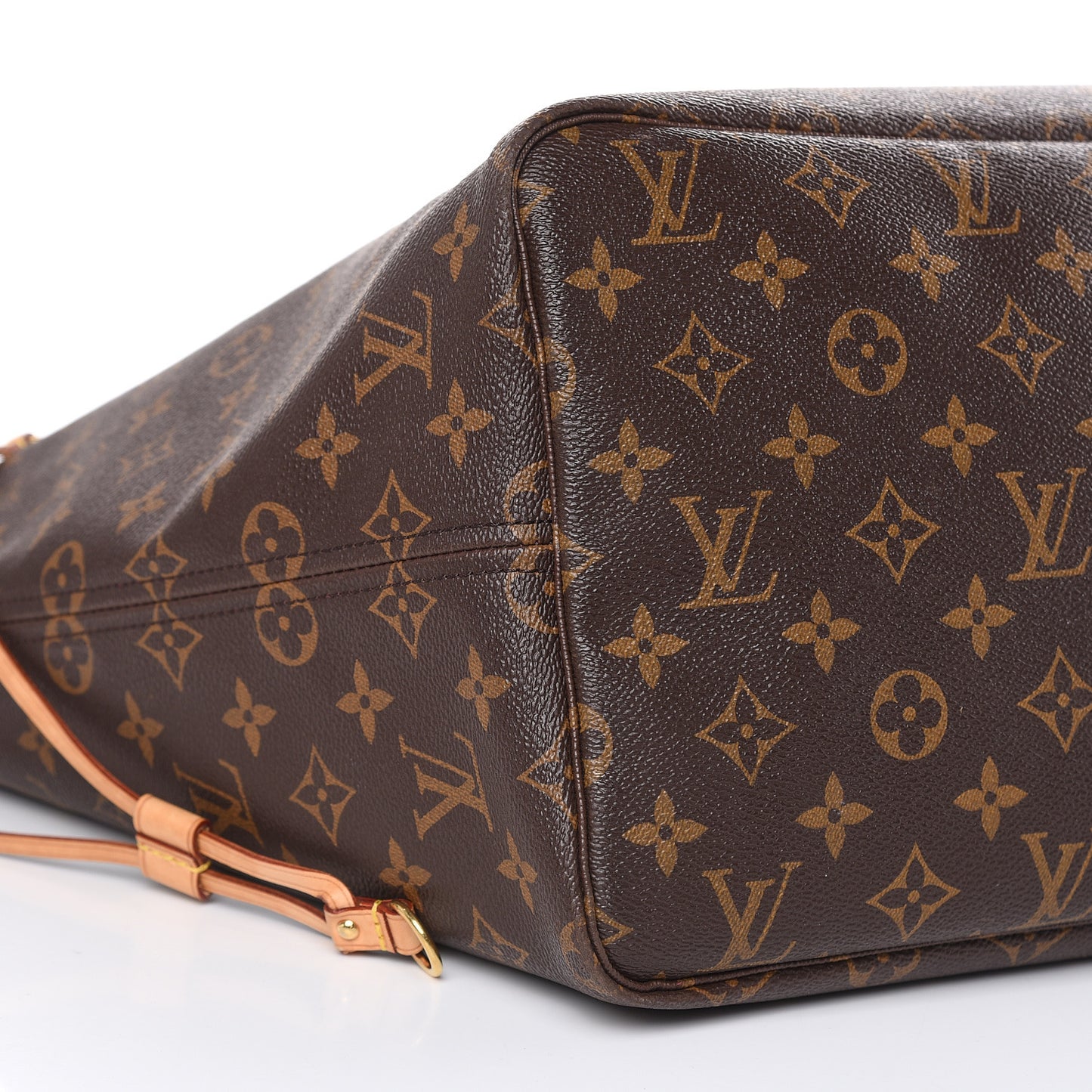 Monogram Neo Neverfull GM Fuchsia