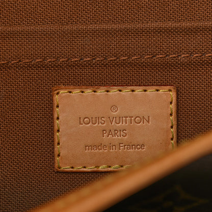 Louis Vuitton Monogram Sologne 6 of 14