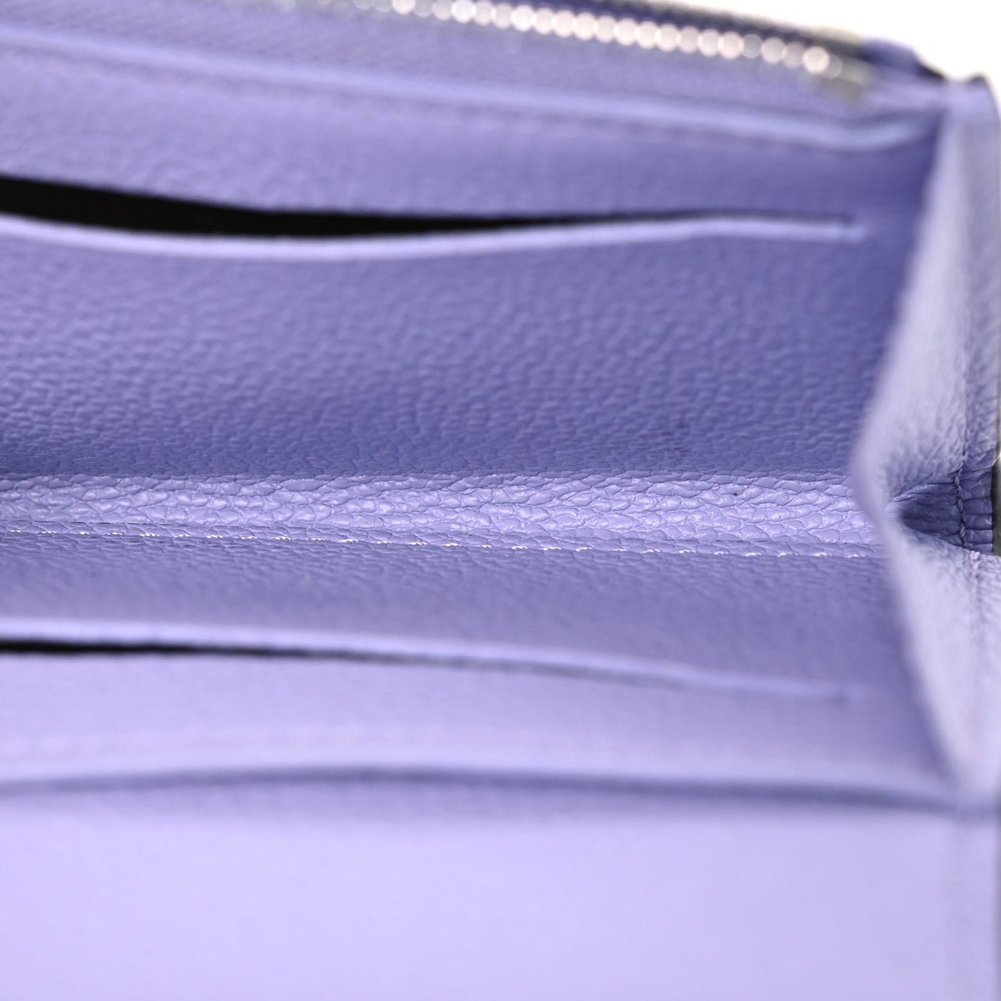 Empreinte Rosalie Coin Purse Iris