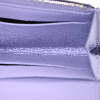 Louis Vuitton Empreinte Rosalie Coin Purse Iris 5 of 10