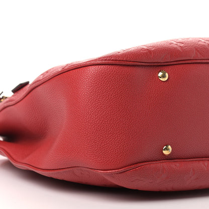 Louis Vuitton Empreinte Spontini Cherry 7 of 9