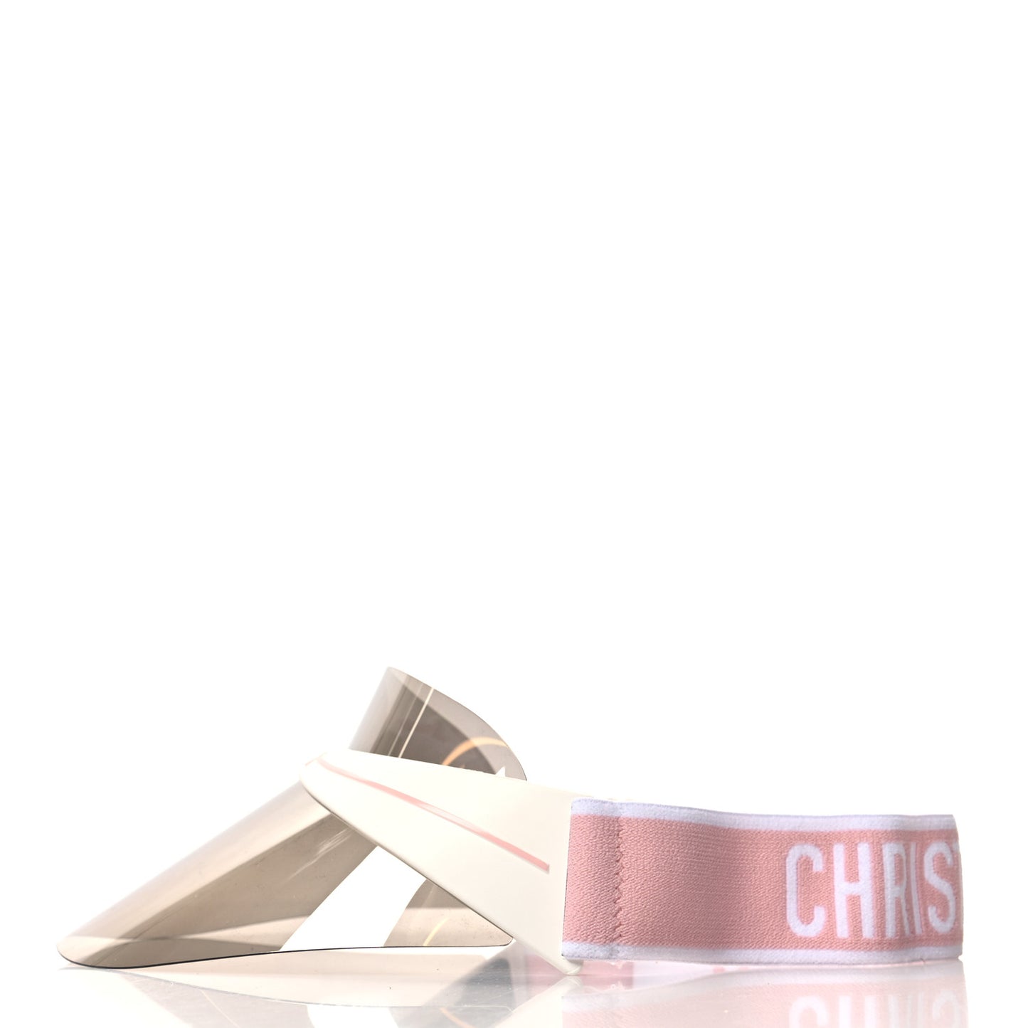 DiorClub1 Sun Visor Pink