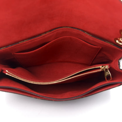 Louis Vuitton Monogram Pallas Chain Cherry 5 of 10