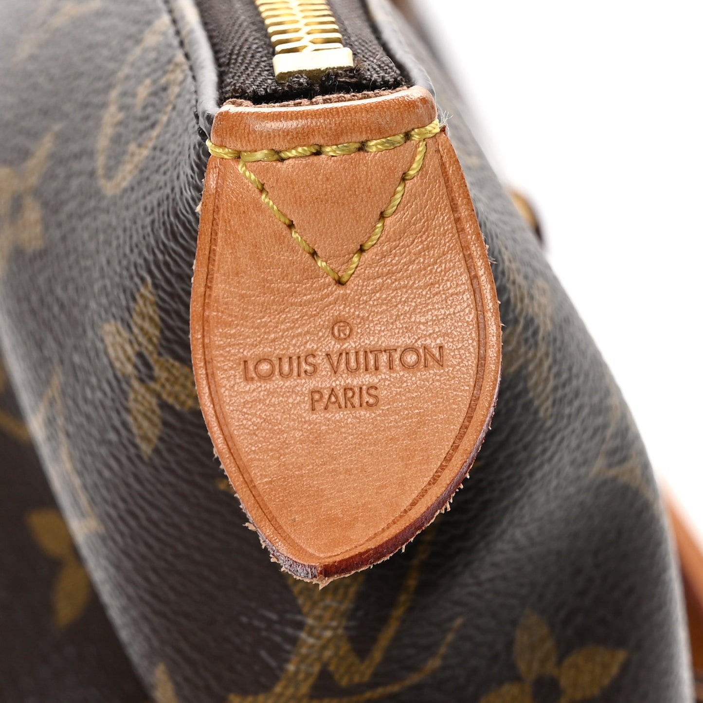LOUIS VUITTON Monogram Totally MM