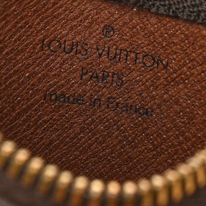 Louis Vuitton Monogram Key Pouch 6 of 9