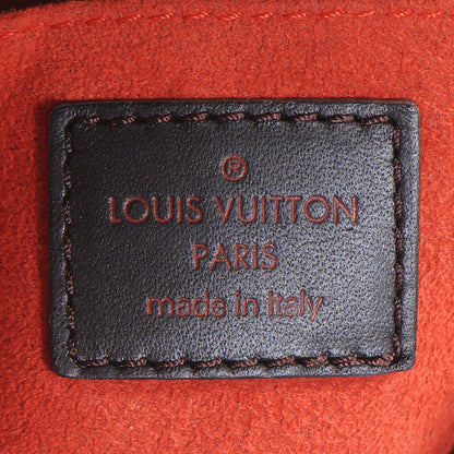 Louis Vuitton Damier Sauvage Gazelle Pochette 6 of 7