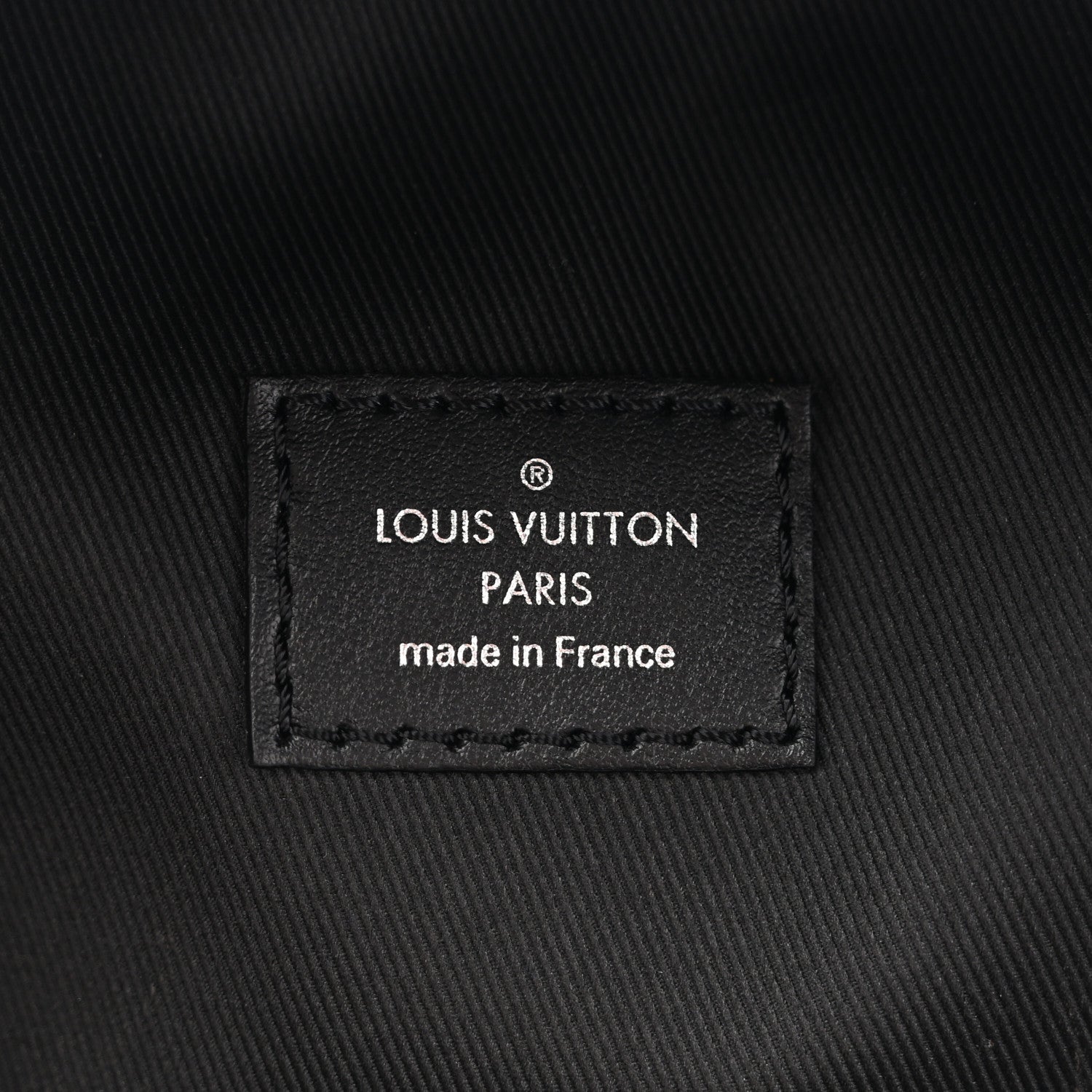 Louis Vuitton Monogram Macassar Josh NM Backpack 5 of 11