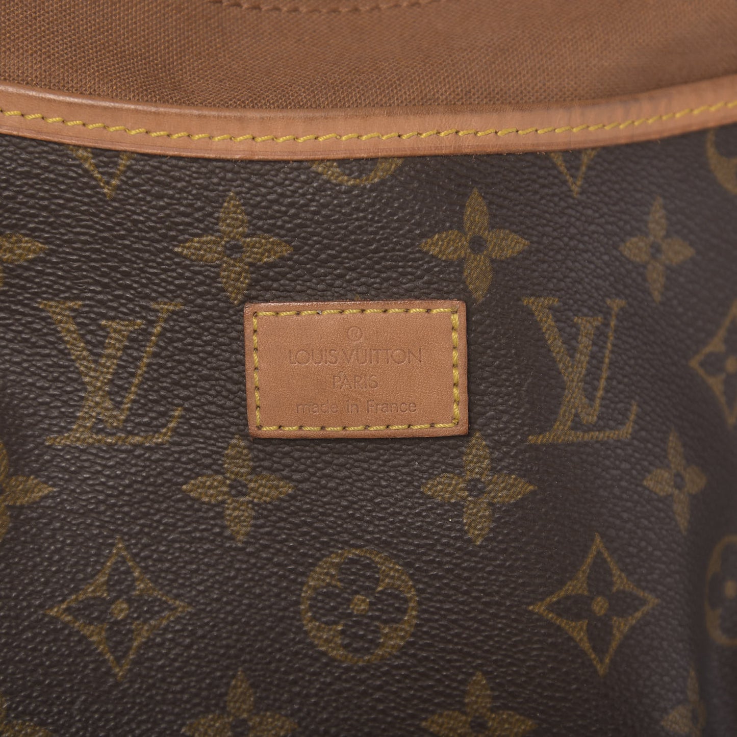 Monogram Saumur 35