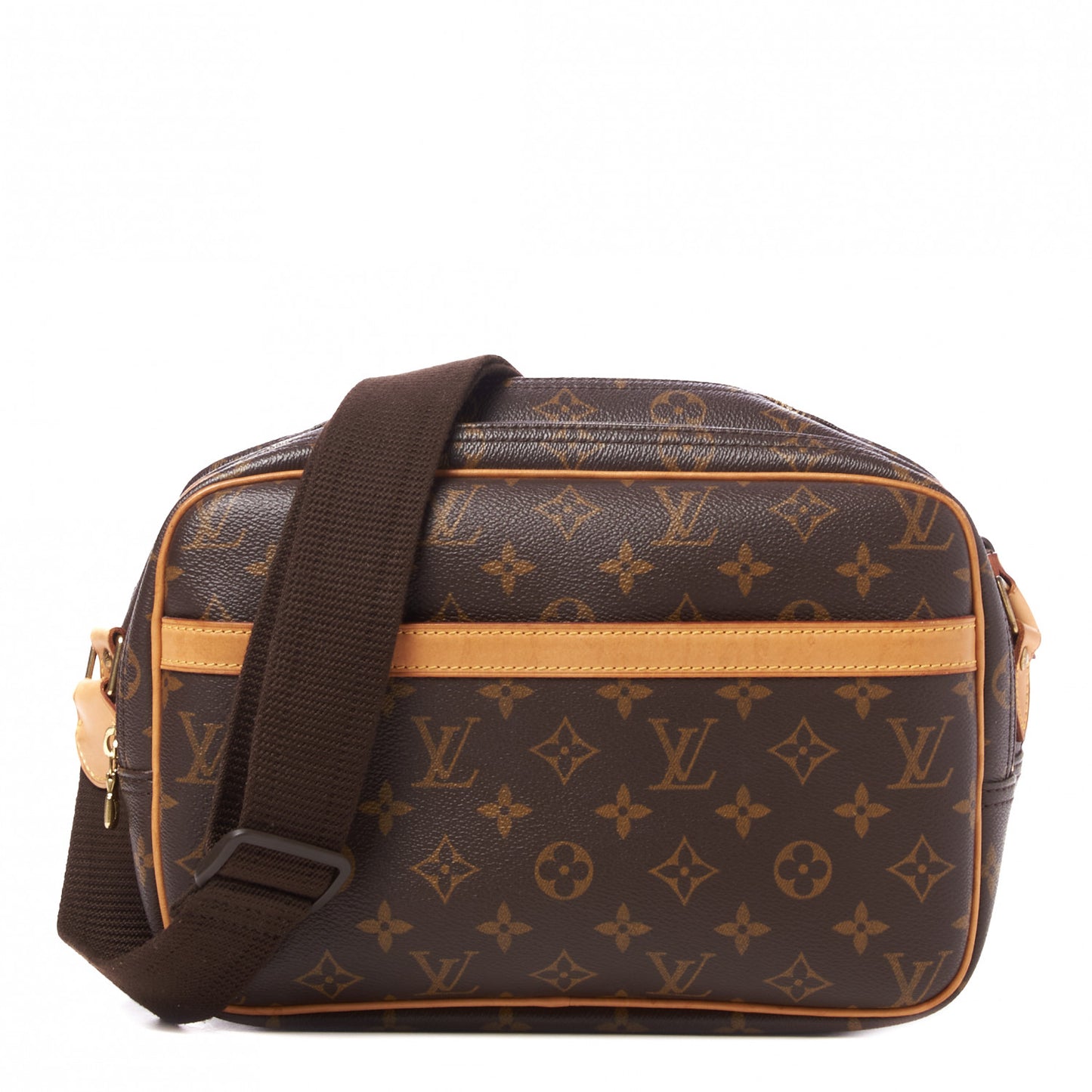 Monogram Reporter PM