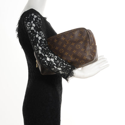 Louis Vuitton Monogram Trousse Toilette 28 2 of 8