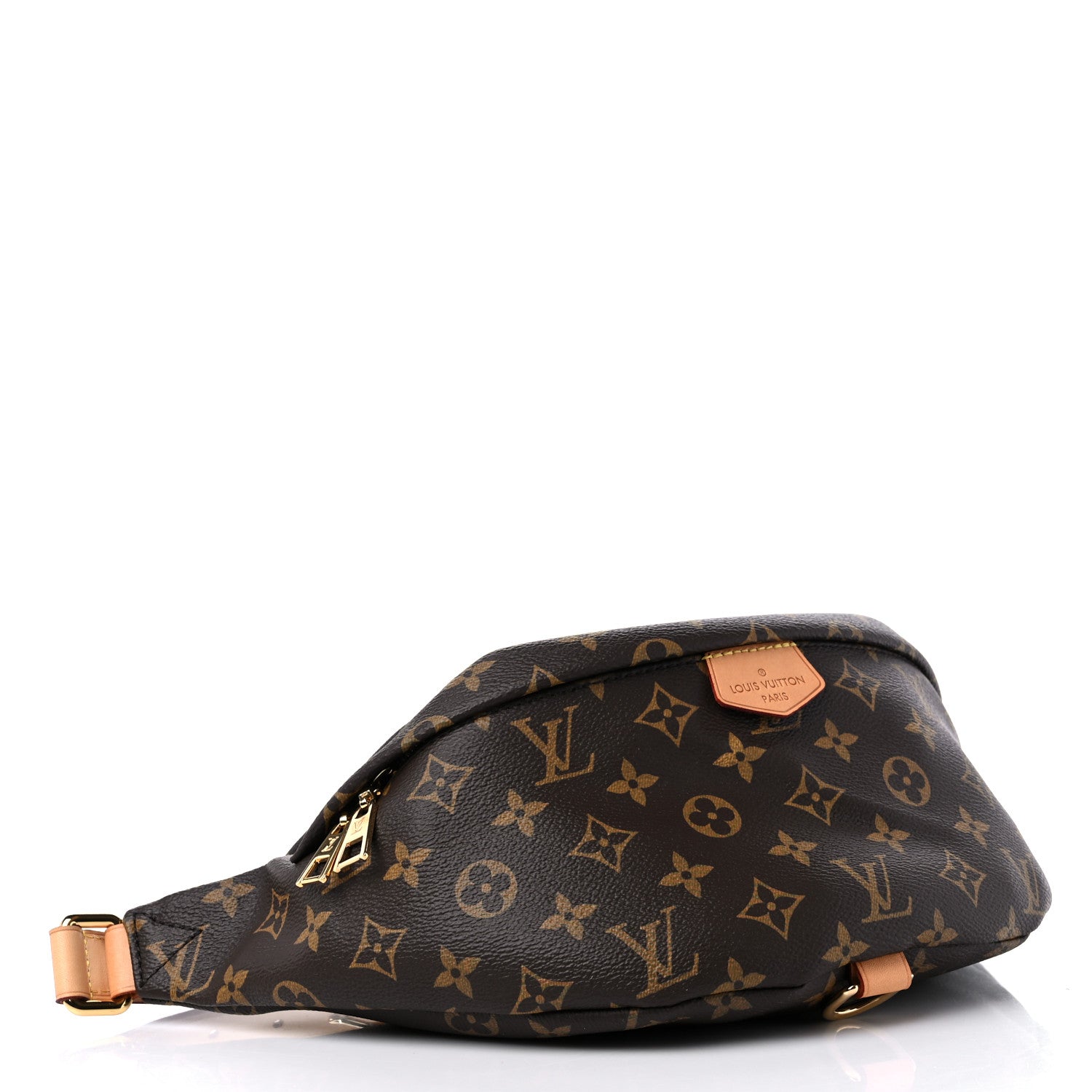 Louis Vuitton Monogram Bumbag 4 of 13