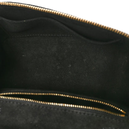 Louis Vuitton Empreinte Monogram Giant Vanity PM Black 5 of 10