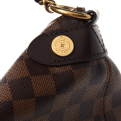 Louis Vuitton Damier Ebene Duomo Hobo 7 of 10