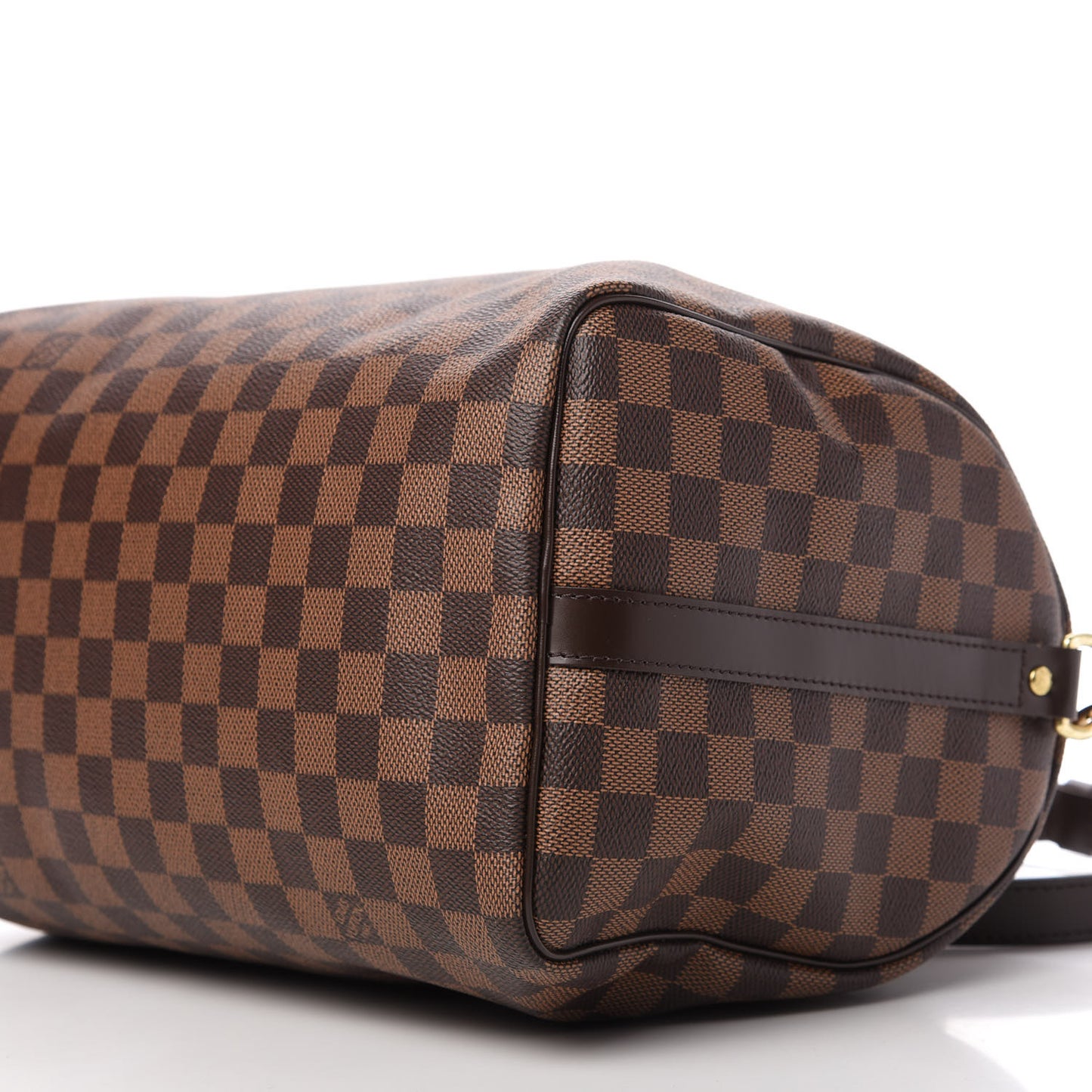 Damier Ebene Speedy Bandouliere 30
