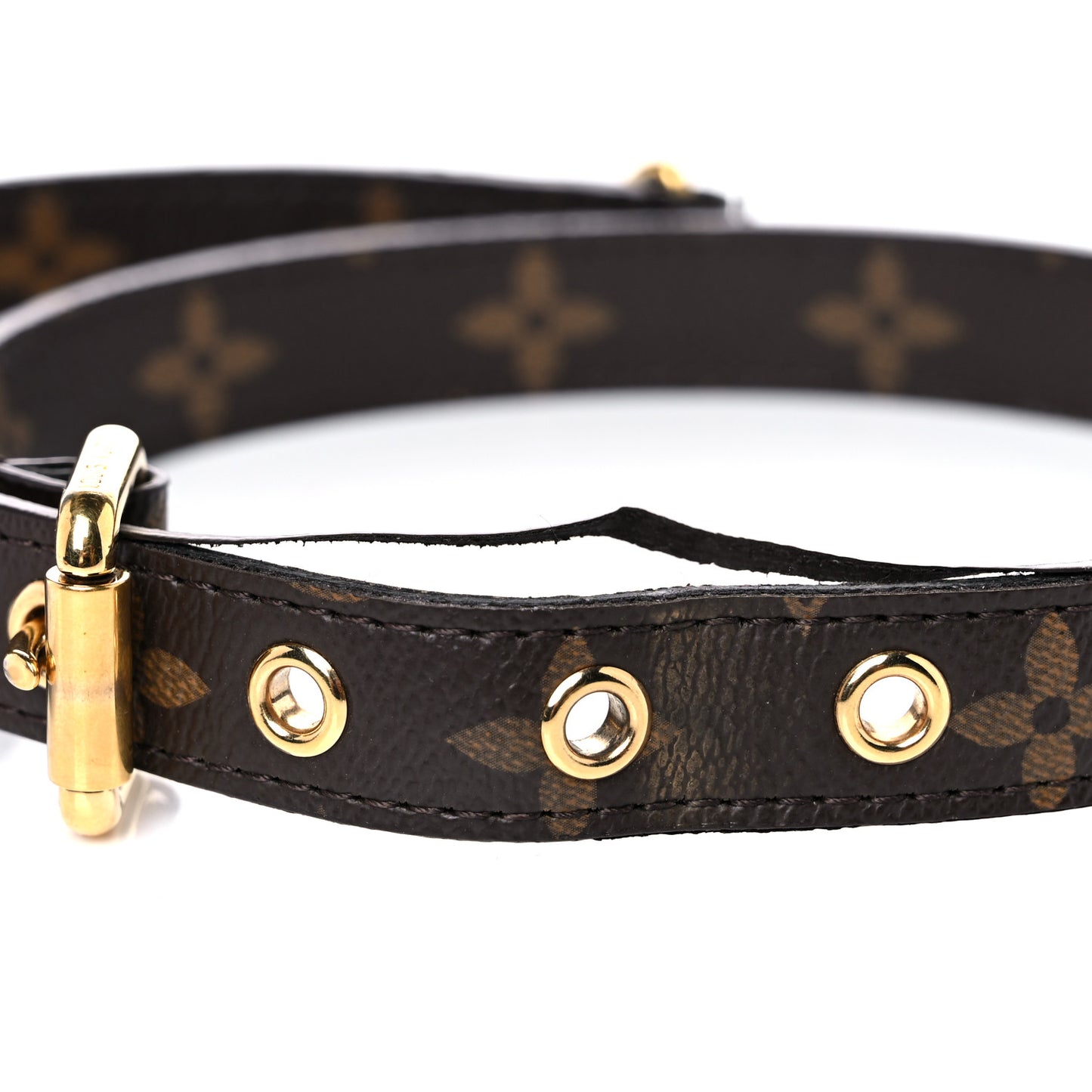 Monogram Metis 20mm Adjustable Strap