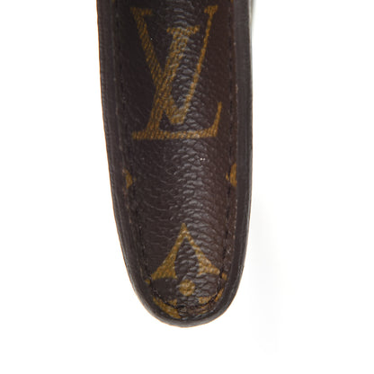 Louis Vuitton Monogram Bucket Pochette Accessories 10 of 10