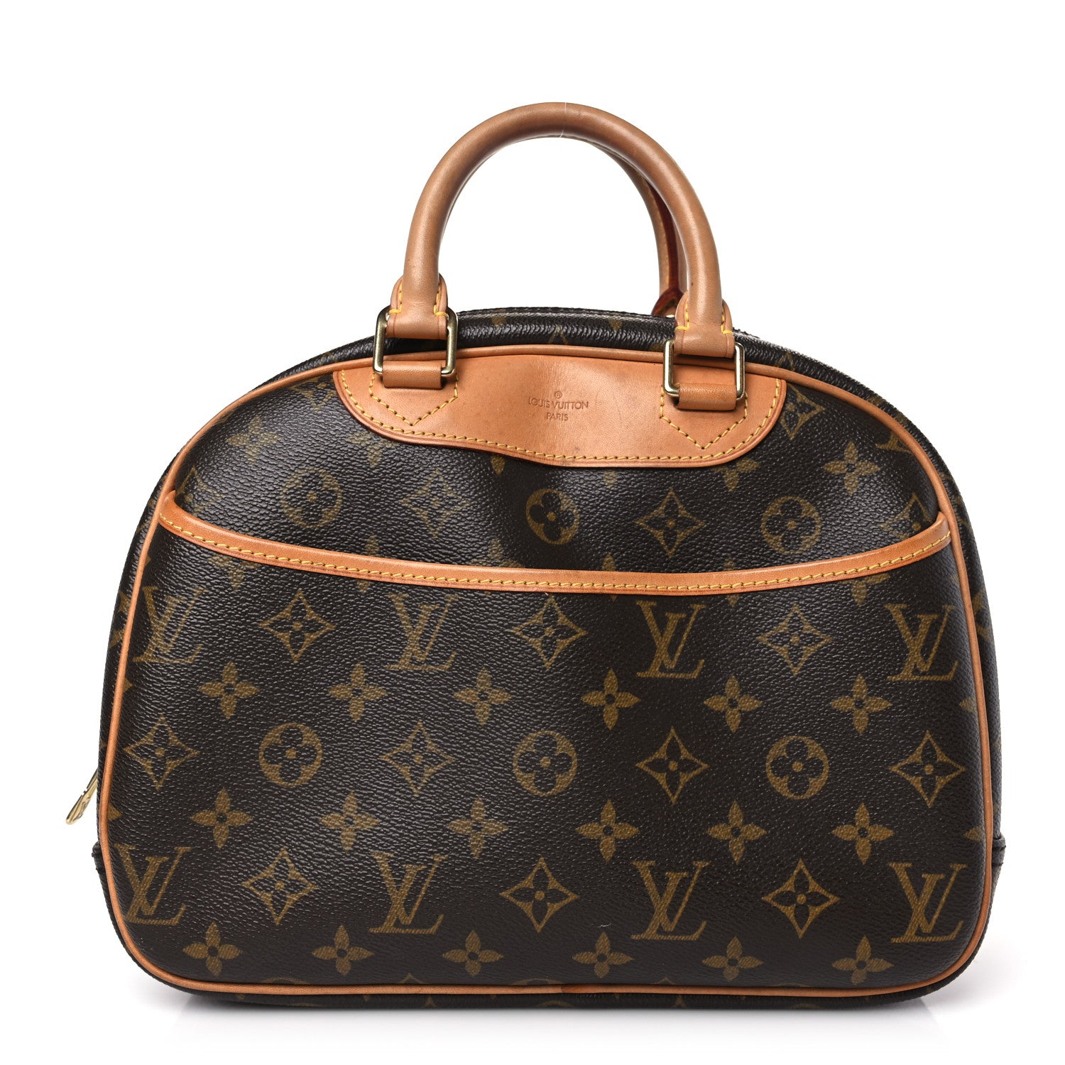 Louis Vuitton Monogram Trouville 1 of 8