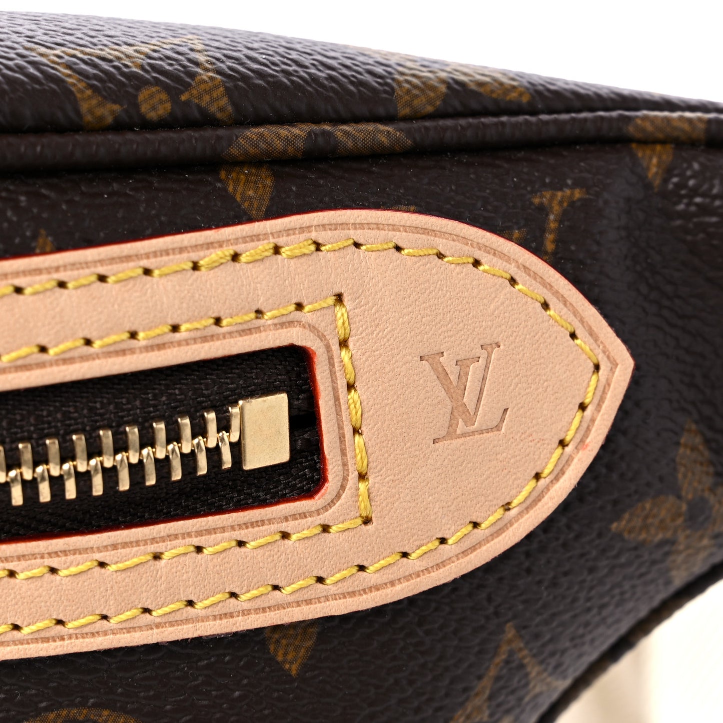 Monogram High Rise Bumbag