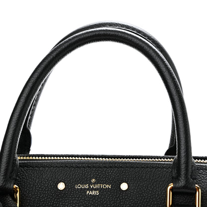 Louis Vuitton Empreinte Speedy Bandouliere 30 NM Black 11 of 11