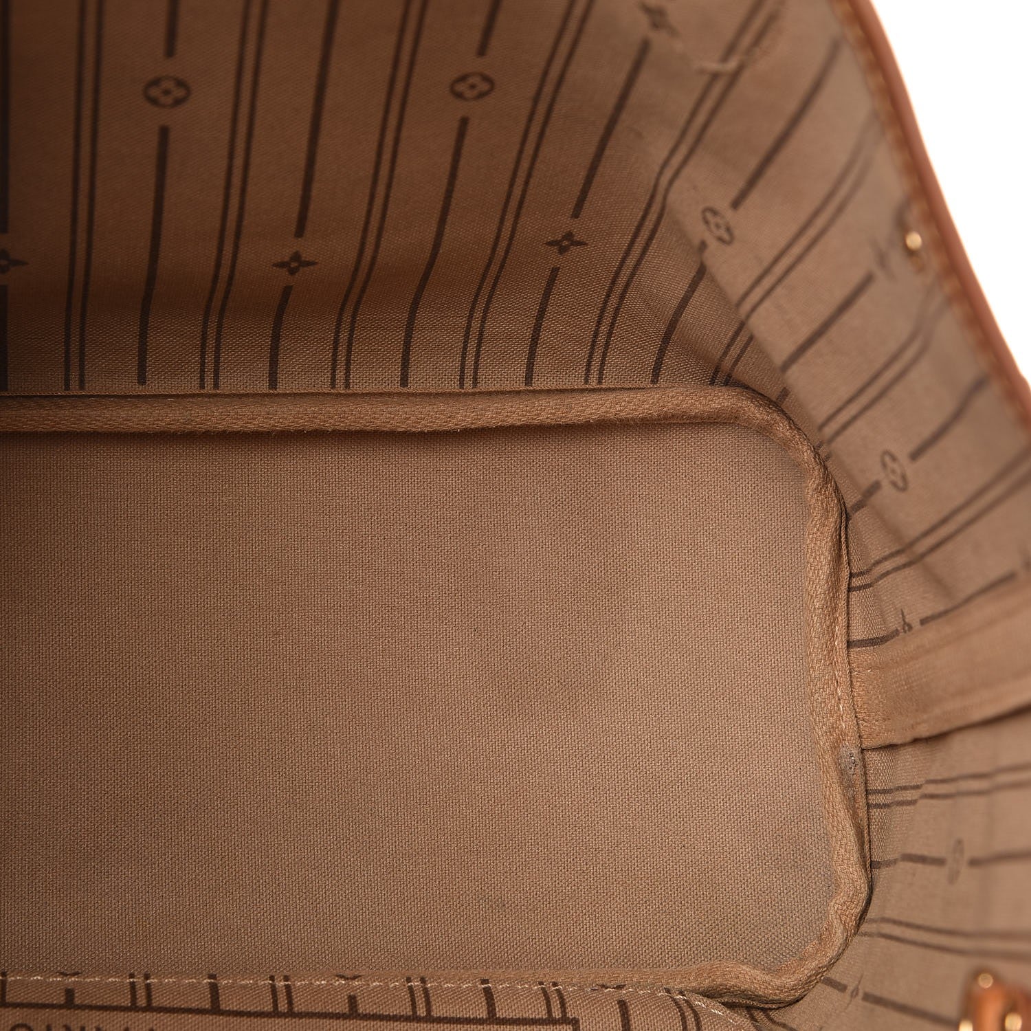 Louis Vuitton Monogram Neverfull PM 7 of 17