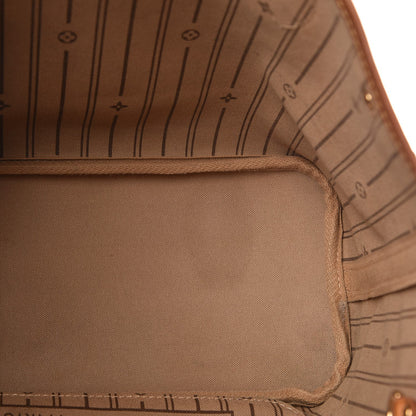 Louis Vuitton Monogram Neverfull PM 7 of 17