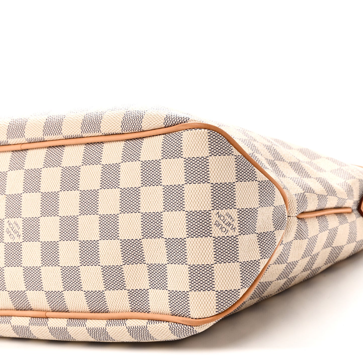 Damier Azur Delightful PM Pink