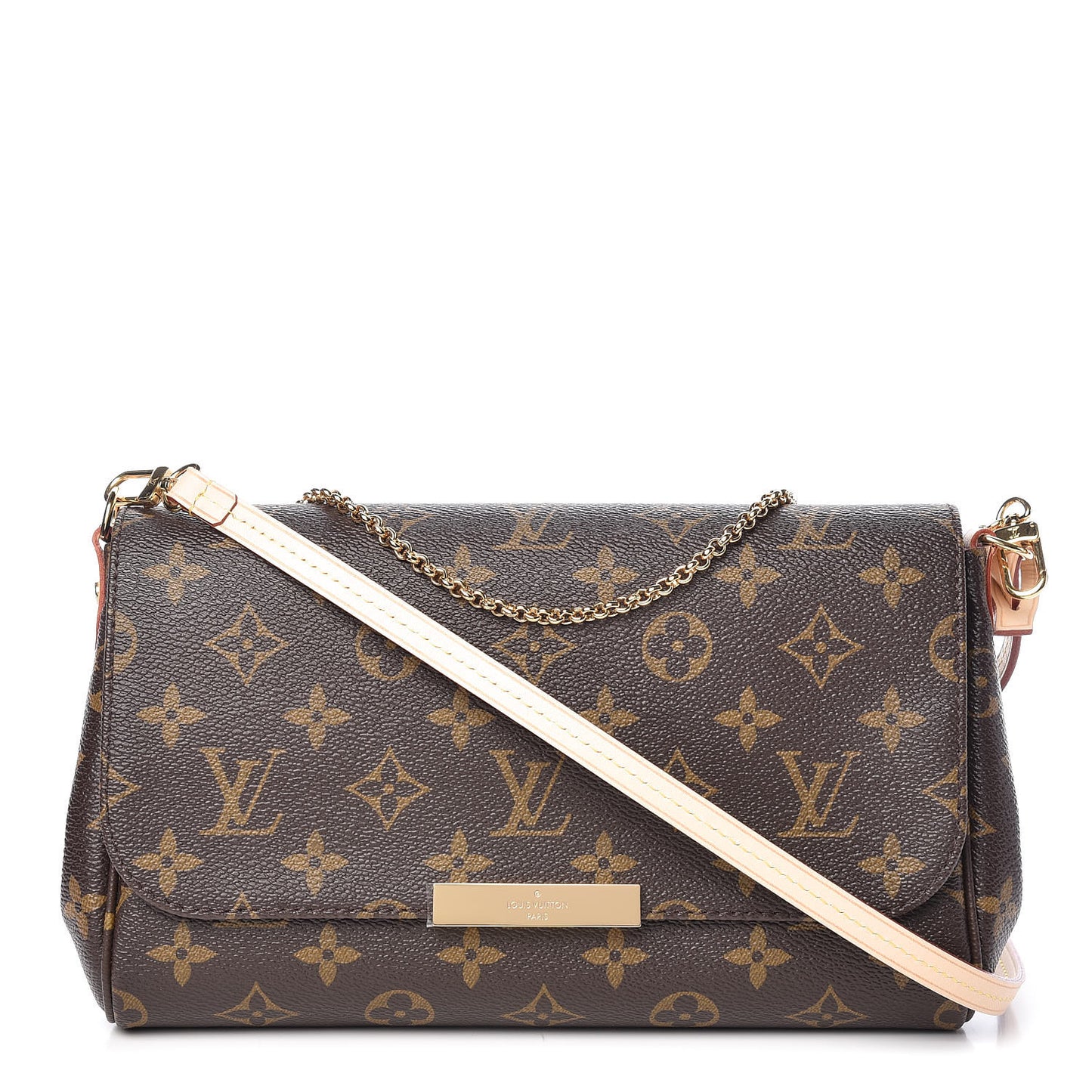 Monogram Favorite MM